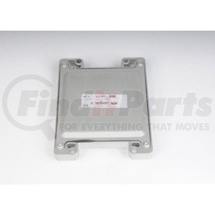 19210074 by ACDELCO - Powertrain Control Module