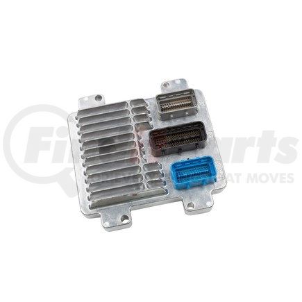 12591278 by ACDELCO - Powertrain Control Module