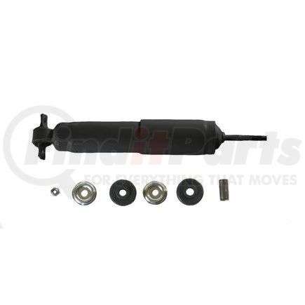 530-449 by ACDELCO - Premium Gas Charged Front Shock Absorber