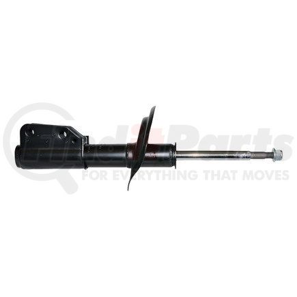 503-682 by ACDELCO - Professional™ Strut - Front, Driver or Passenger Side, Non-Adjustable
