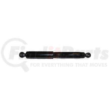 530-466 by ACDELCO - Premium Gas Charged Rear Shock Absorber