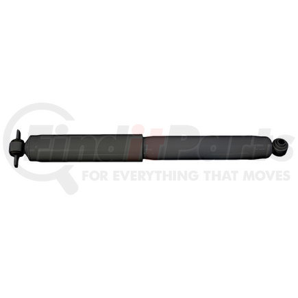 530-443 by ACDELCO - Premium Gas Charged Rear Shock Absorber