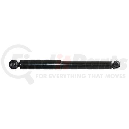 530-423 by ACDELCO - Premium Gas Charged Rear Shock Absorber