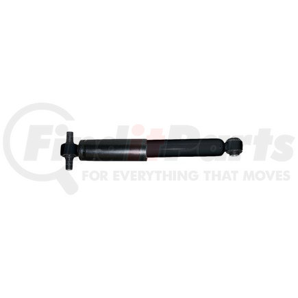 530-469 by ACDELCO - Premium Gas Charged Rear Suspension Strut Assembly