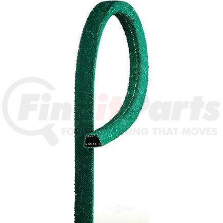 ACDelco 4L620P Accessory Drive Belt Premium Lawn and Garden V-Belt