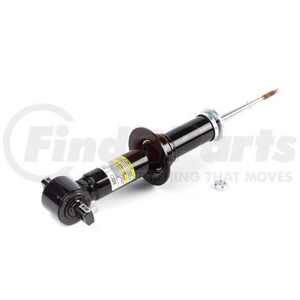 540-1668 by ACDELCO - Premium Monotube Front Shock Absorber