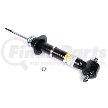 540-1643 by ACDELCO - Premium Monotube Front Shock Absorber