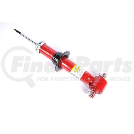 540-625 by ACDELCO - Premium Monotube Front Shock Absorber