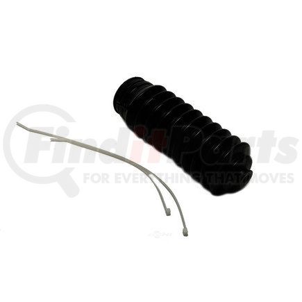 45A7080 by ACDELCO - Rack and Pinion Boot Kit with Boot and Zip Ties