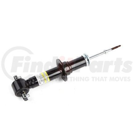 540-646 by ACDELCO - Premium Monotube Front Shock Absorber