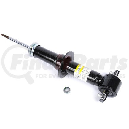 540-1644 by ACDELCO - Premium Monotube Front Shock Absorber