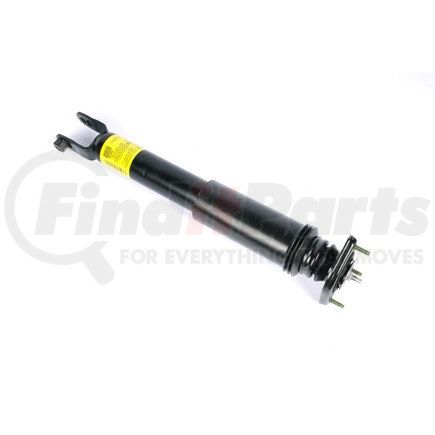 504-128 by ACDELCO - Premium Monotube Rear Passenger Side Shock Absorber