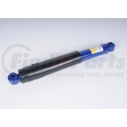 540-439 by ACDELCO - Premium Monotube Rear Shock Absorber