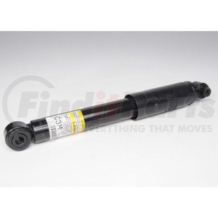 540-79 by ACDELCO - Premium Monotube Rear Shock Absorber