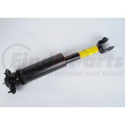 540-314 by ACDELCO - Premium Monotube Rear Shock Absorber