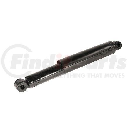 540-1649 by ACDELCO - Premium Monotube Rear Shock Absorber