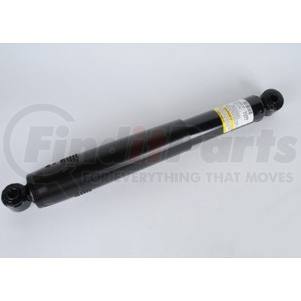 540-635 by ACDELCO - Premium Monotube Rear Shock Absorber
