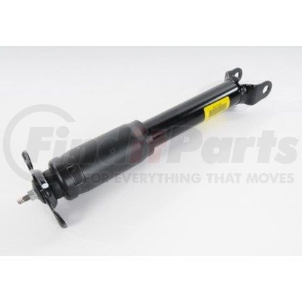 540-592 by ACDELCO - Premium Monotube Rear Shock Absorber