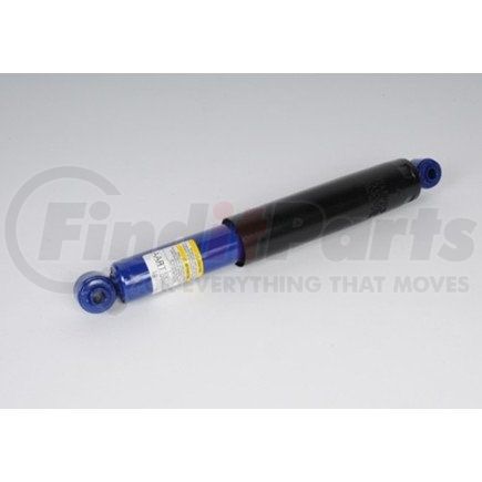 540-629 by ACDELCO - Premium Monotube Rear Shock Absorber