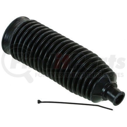 45A1138 by ACDELCO - Rack and Pinion Bellows Kit
