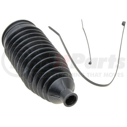 45A1135 by ACDELCO - Rack and Pinion Bellows Kit