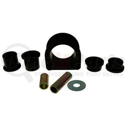 45G31006 by ACDELCO - Rack and Pinion Mount Bushing
