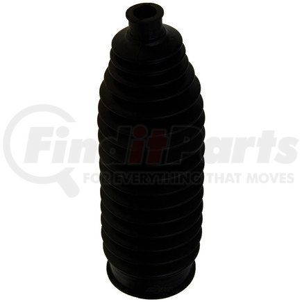 45A7123 by ACDELCO - Rack and Pinion Boot