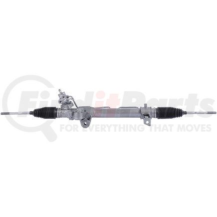 36R0449 by ACDELCO - Rack and Pinion Power Steering Gear Assembly