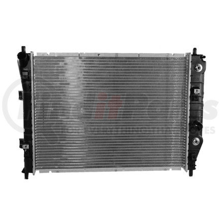 21559 by ACDELCO - Radiator