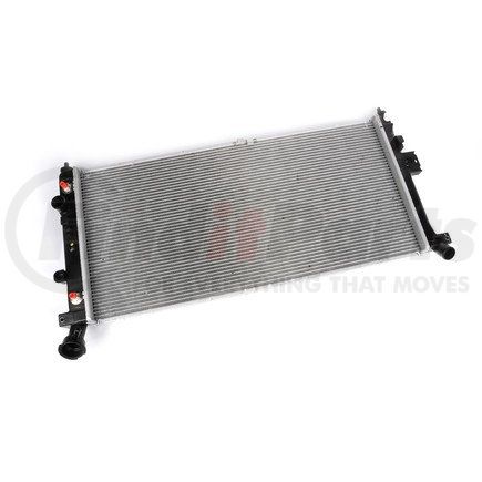 21636 by ACDELCO - Radiator