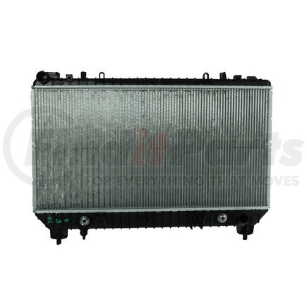 21771 by ACDELCO - Radiator