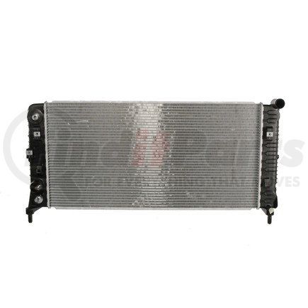 21791 by ACDELCO - Radiator