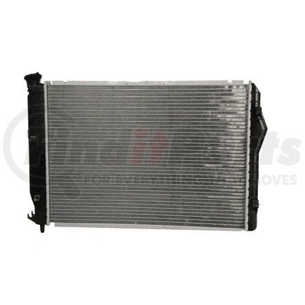 20700 by ACDELCO - Radiator