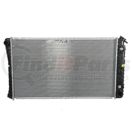 21393 by ACDELCO - Radiator