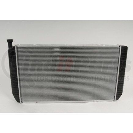 21438 by ACDELCO - Radiator
