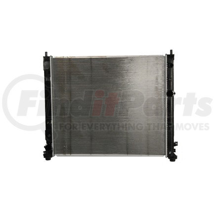 21659 by ACDELCO - Radiator