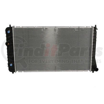 21711 by ACDELCO - Radiator