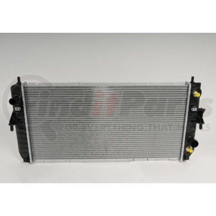21737 by ACDELCO - Radiator