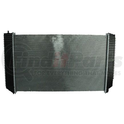 21731 by ACDELCO - Radiator