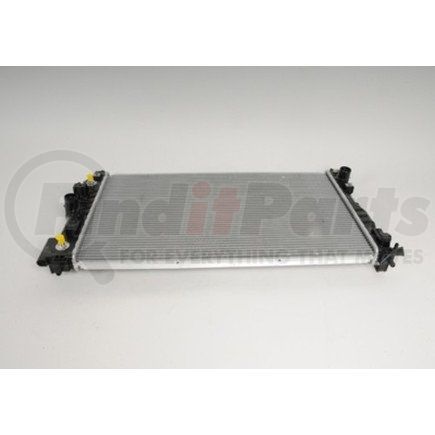 21765 by ACDELCO - Radiator