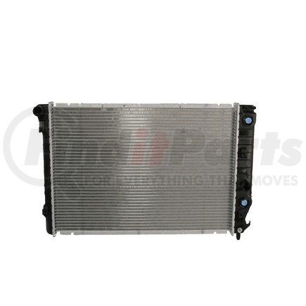 ACDelco 20889 Radiator GM Original Equipment™ Engine Coolant Radiator