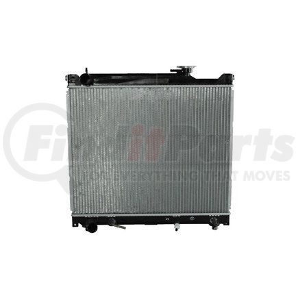 21230 by ACDELCO - Radiator