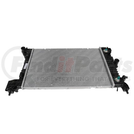 21825 by ACDELCO - Radiator