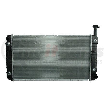 21747 by ACDELCO - Radiator