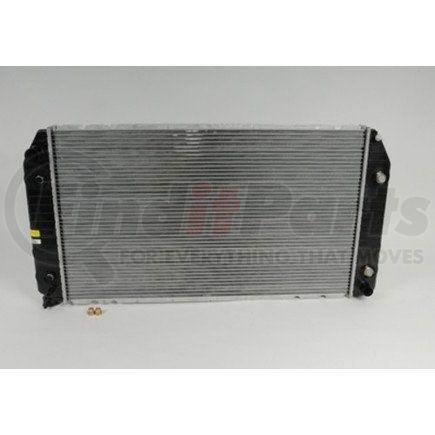 21371 by ACDELCO - Radiator