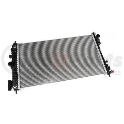 21796 by ACDELCO - Radiator