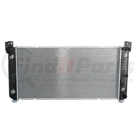 21694 by ACDELCO - Radiator