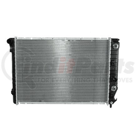21451 by ACDELCO - Radiator