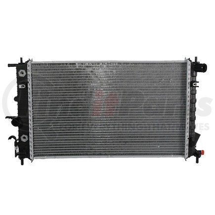 22731134 by ACDELCO - Radiator