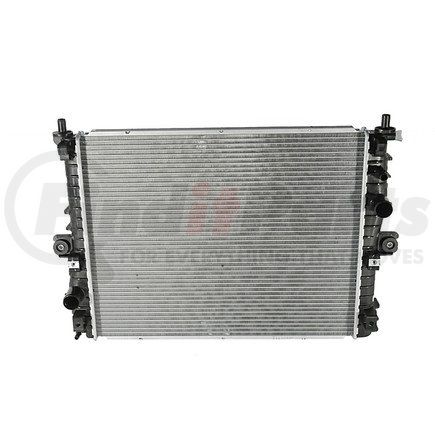 21843 by ACDELCO - Radiator